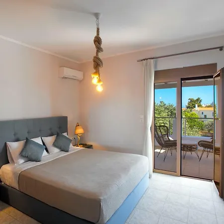 Villa Plousia *